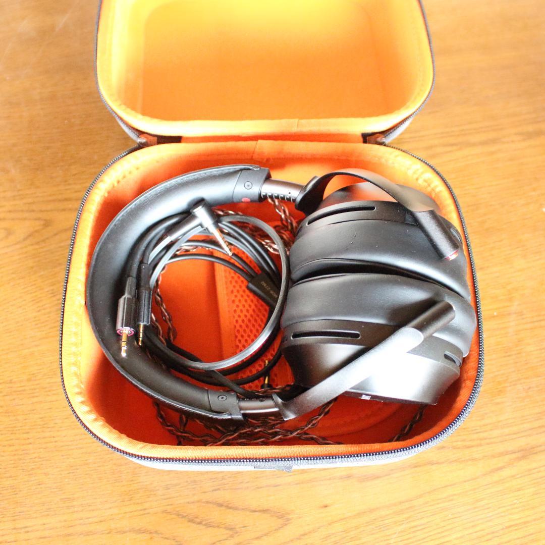 SONY MDR-Z7M2＋MUC-B20SB2+Geekriaケース