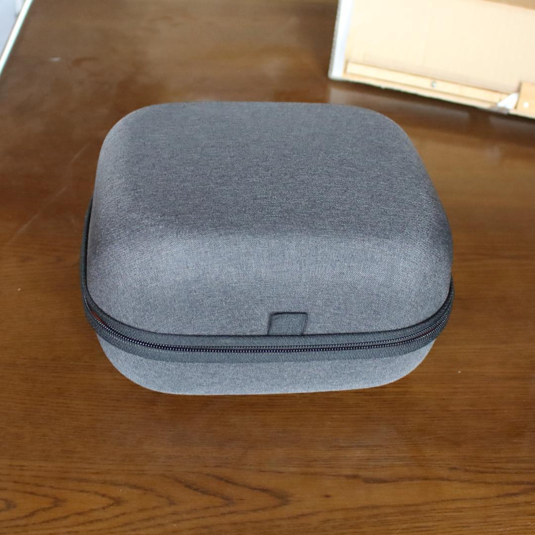 SONY MDR-Z7M2＋MUC-B20SB2+Geekriaケース