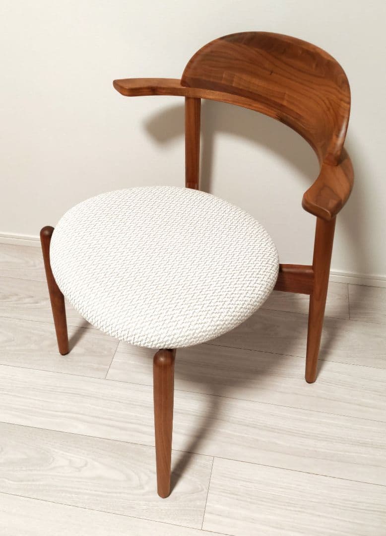 マスターウォール MASTERWAL　UC2ダイニングチェア　2〜4脚セット①