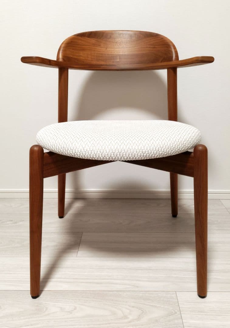 マスターウォール MASTERWAL　UC2ダイニングチェア　2〜4脚セット①