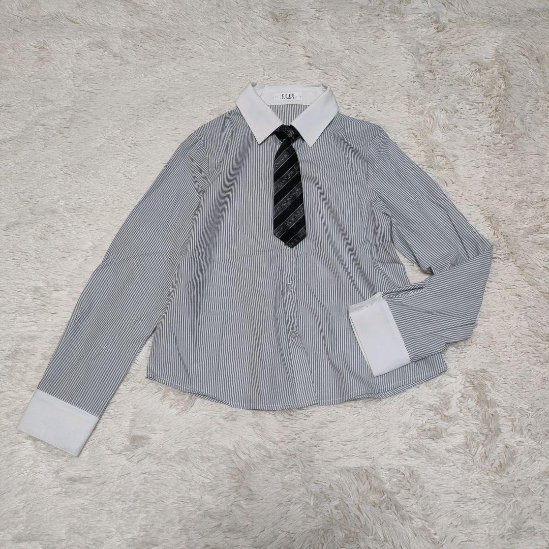【美品】定価1.9万 フォーマル　セットアップ　女の子　キッズ　卒服 入学