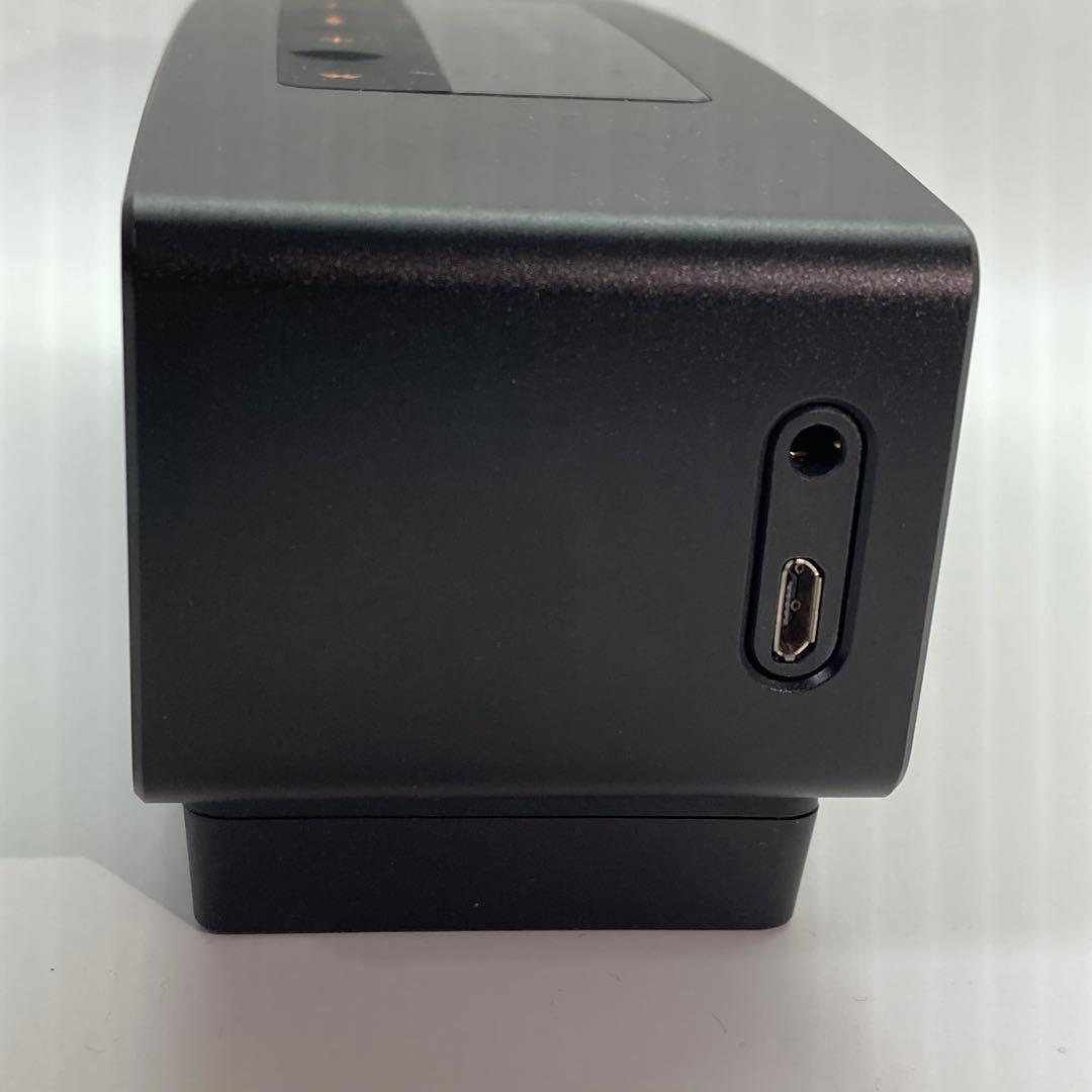 BOSE・SoundLink Mini II・Model:416912