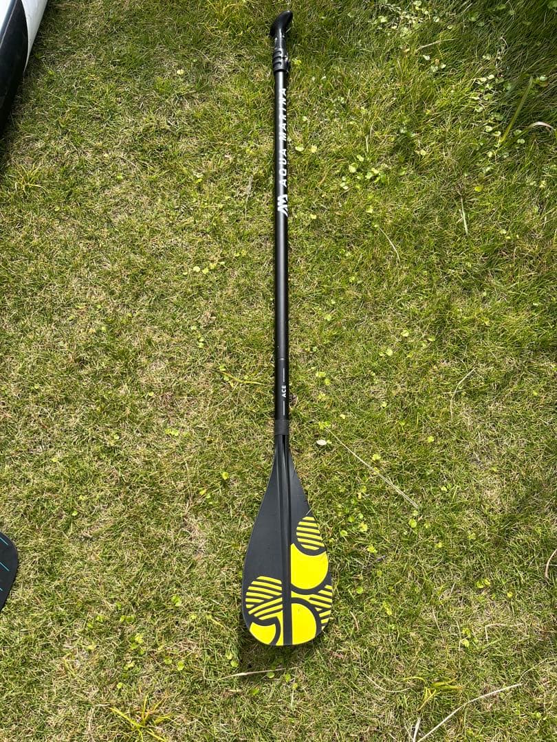 インフレータブルサップ sup Arrow 11’6 電動 & 手動ポンプ付き