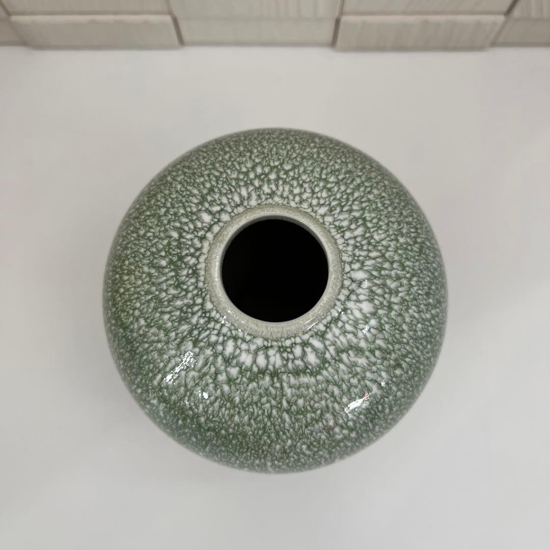 kahler ケーラー フラワーベース 花瓶セット UNICO BOTANICA