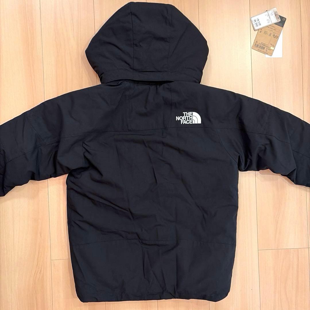 ファイヤーフライインサーレーション ジャケット