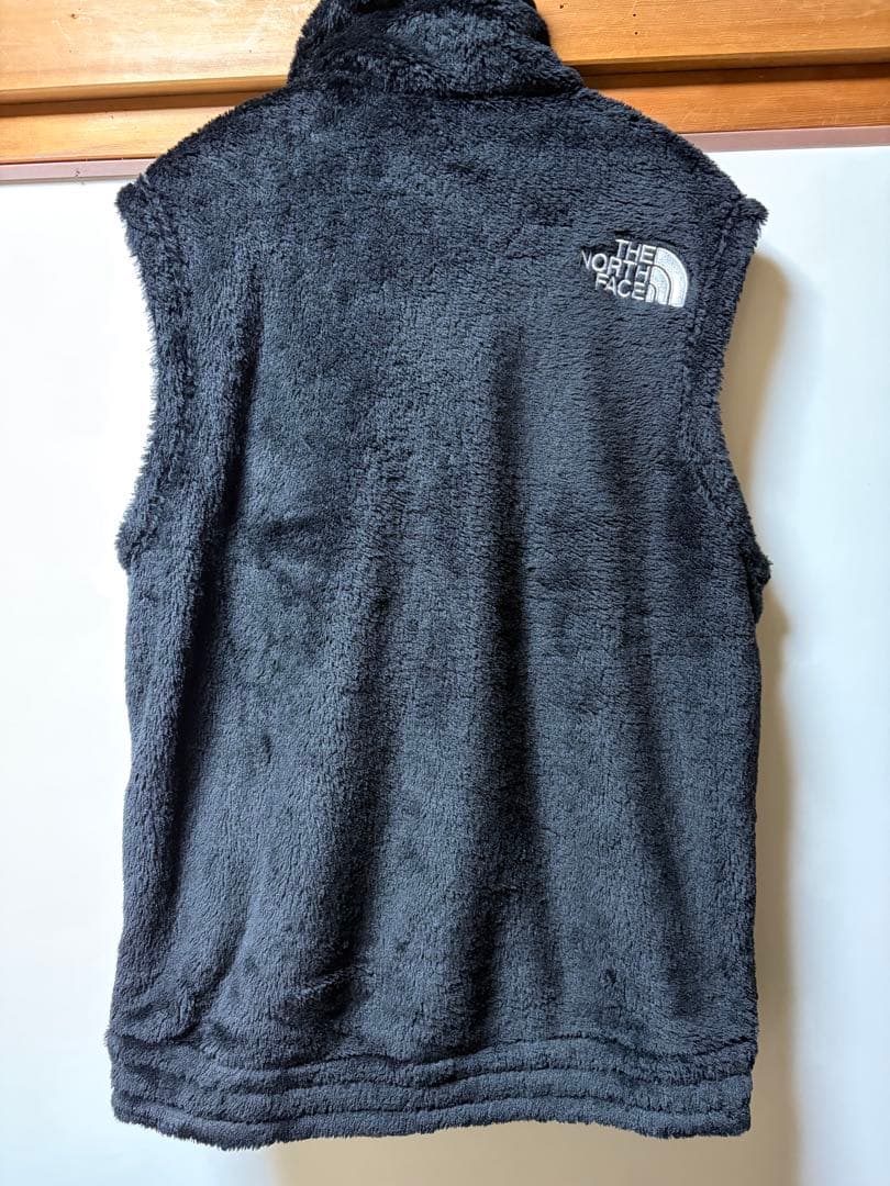 最終価格　新品未使用品　タグ付き　ノースフェイス　バーサロフト　ベスト