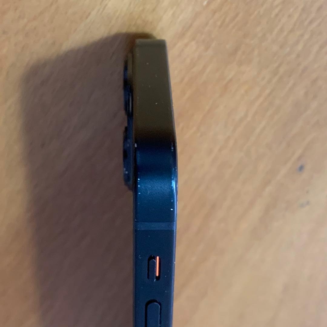 バッテリー新品,SIMフリー,即発送iPhone13mini 128GB黒