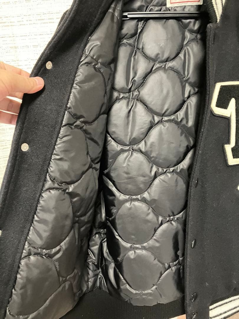 TENDERLOIN スタジャン L size