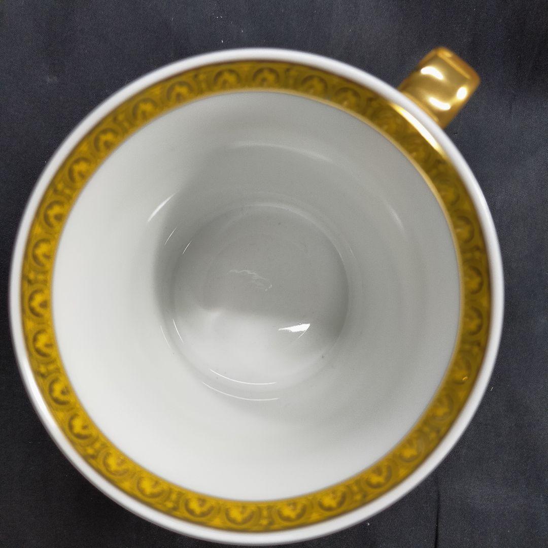 Rosenthal VERSACE LES REVES BYZANTINS ！