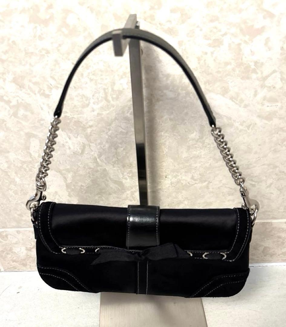 COACH（コーチ）ソーホー（Soho）ショルダーバッグ