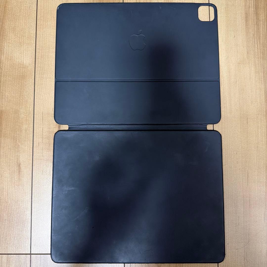 12.9インチiPad Pro第5世代Wi-Fi&cellular M1モデル