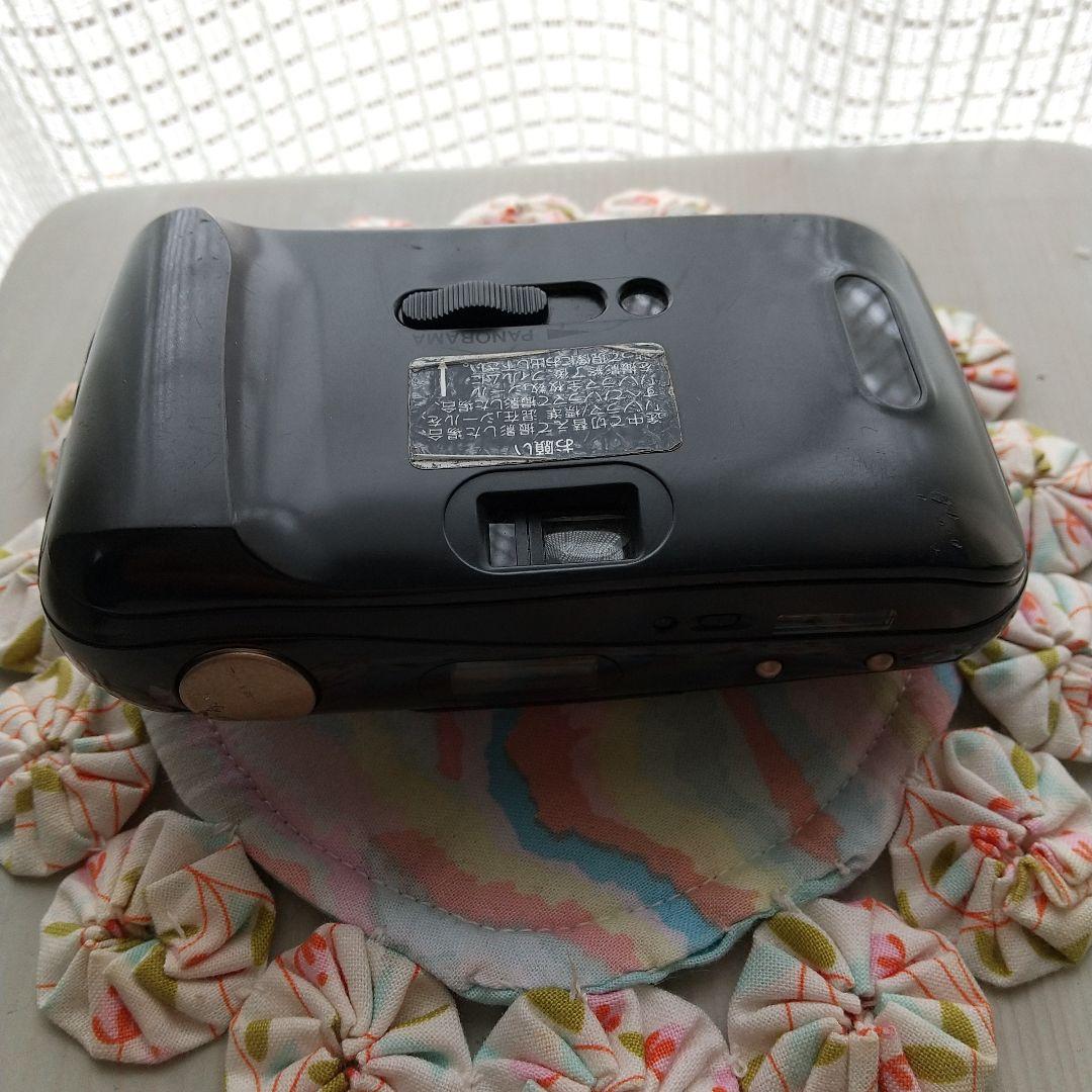 OLYMPUS μコンパクトカメラ