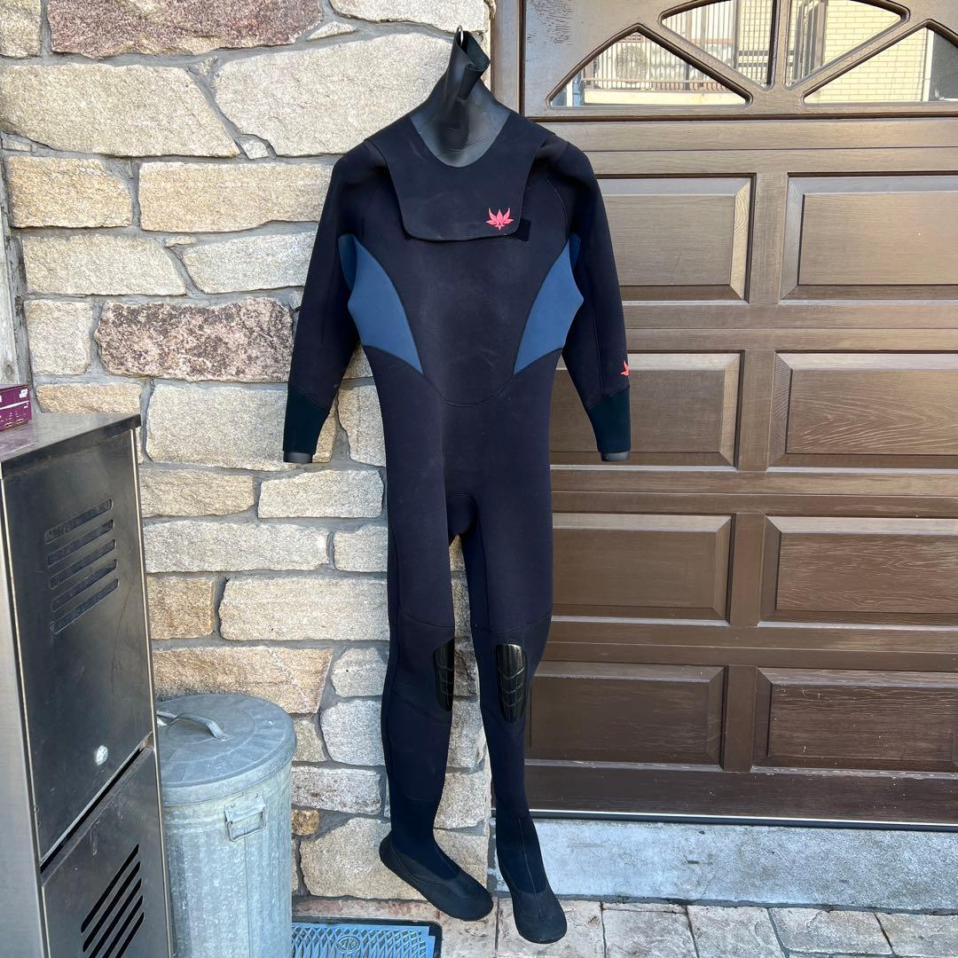 axxe classic ドライスーツ　XL 最高級品　アックスクラシック