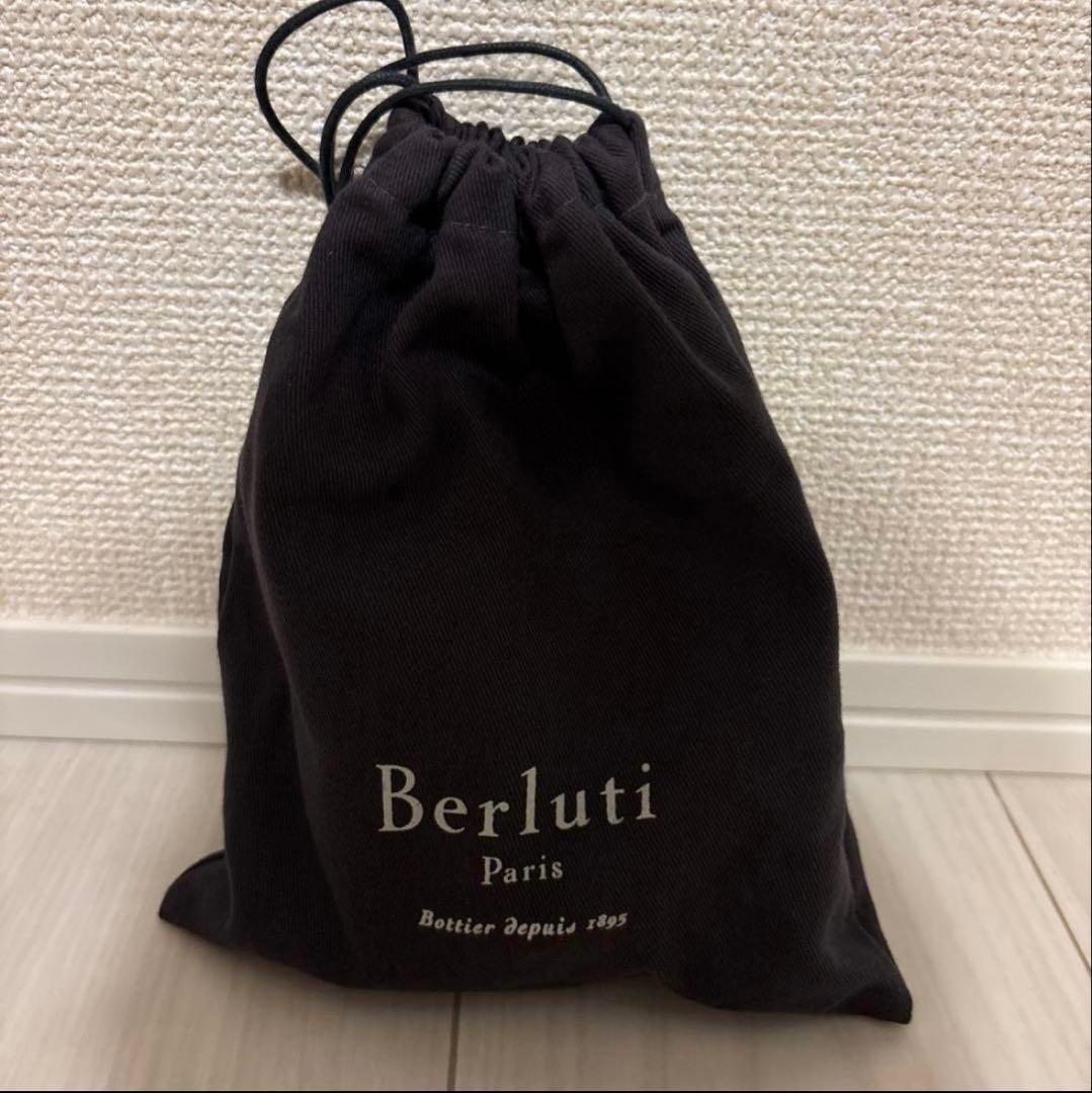 A*i様 ❣️Berluti ベルルッティ　バッグ　カバン