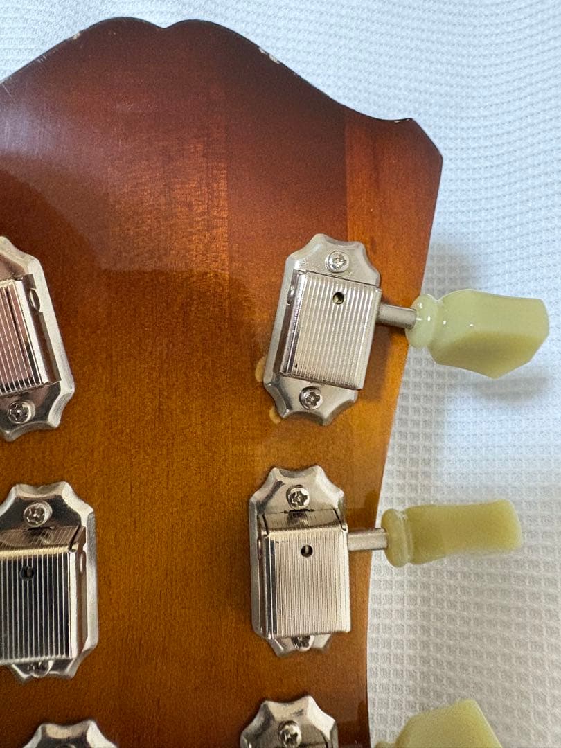 ギター Eastman AR-175CE Sunburst