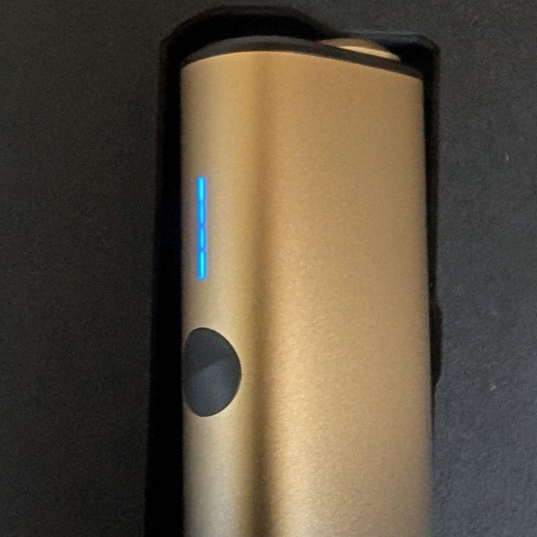 ★LEDカスタム イルマ i ワン　セレッティ×ブルー【限定カラー・未登録】⑬