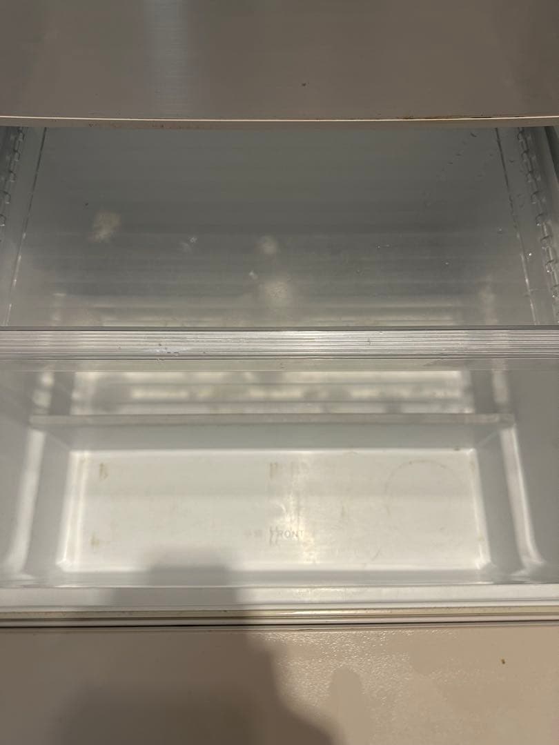 引き取り限定】 5ドア冷蔵庫 426L NR-E437T-N 2012年製