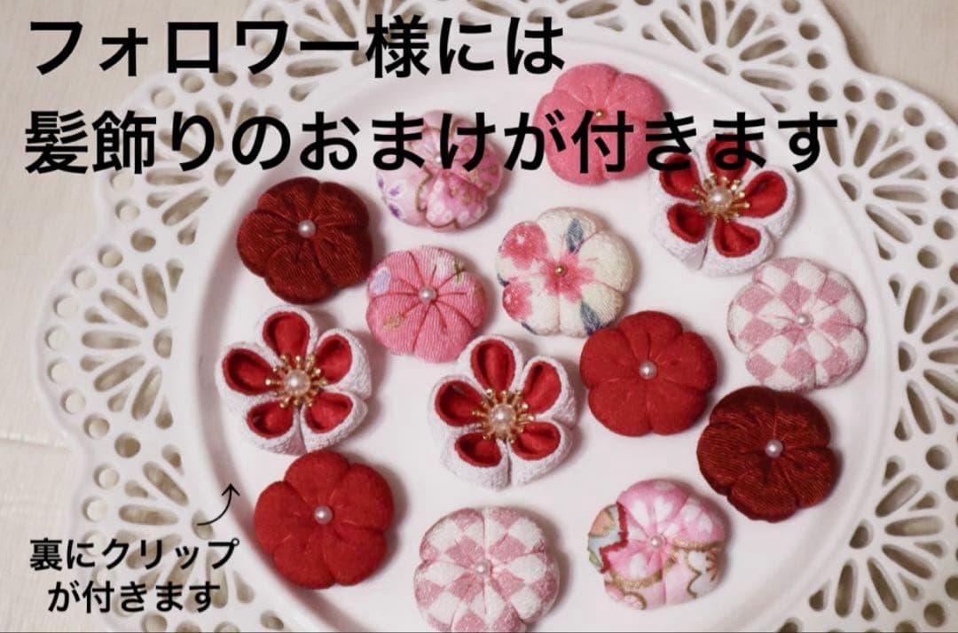 七五三　正絹　3歳　絞り　被布　一つ身　フルセット