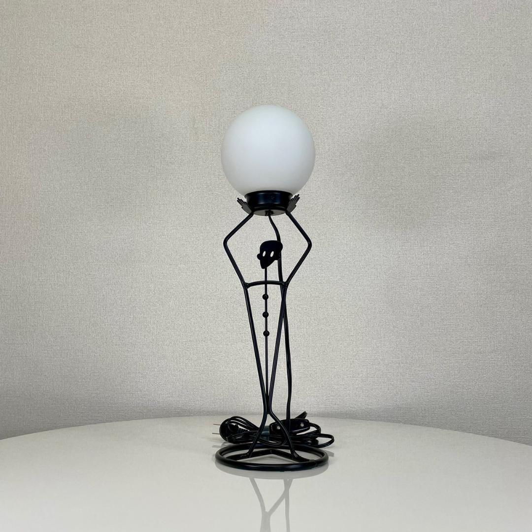 80's スタンドライト DOLL 桜井製作所 フロアランプ ヴィンテージ