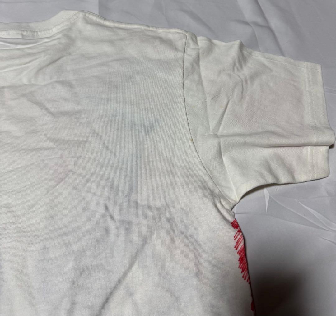 平松伸二先生　直筆サイン入りTシャツ　限定品　ジャンプ