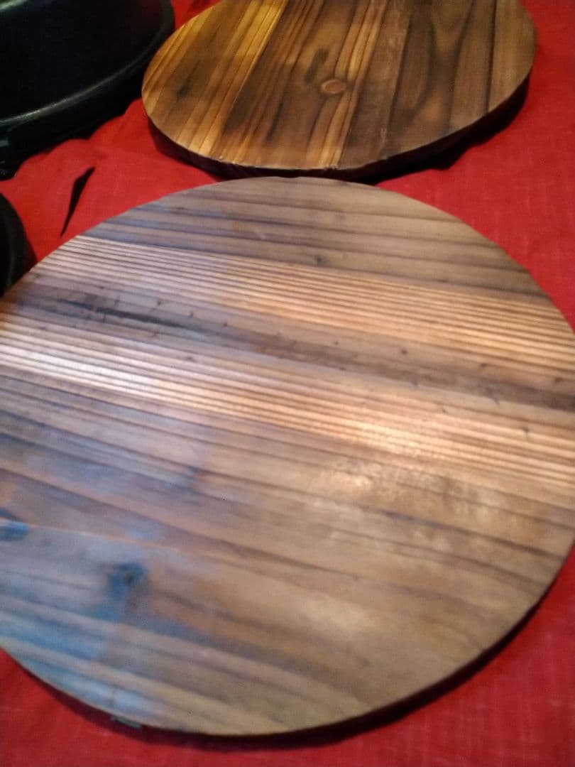 ♦料亭の味をご家庭で♦ 【味の匠・鉄鋳物製】２６cm深型【高級すき焼き鍋 ２鍋】