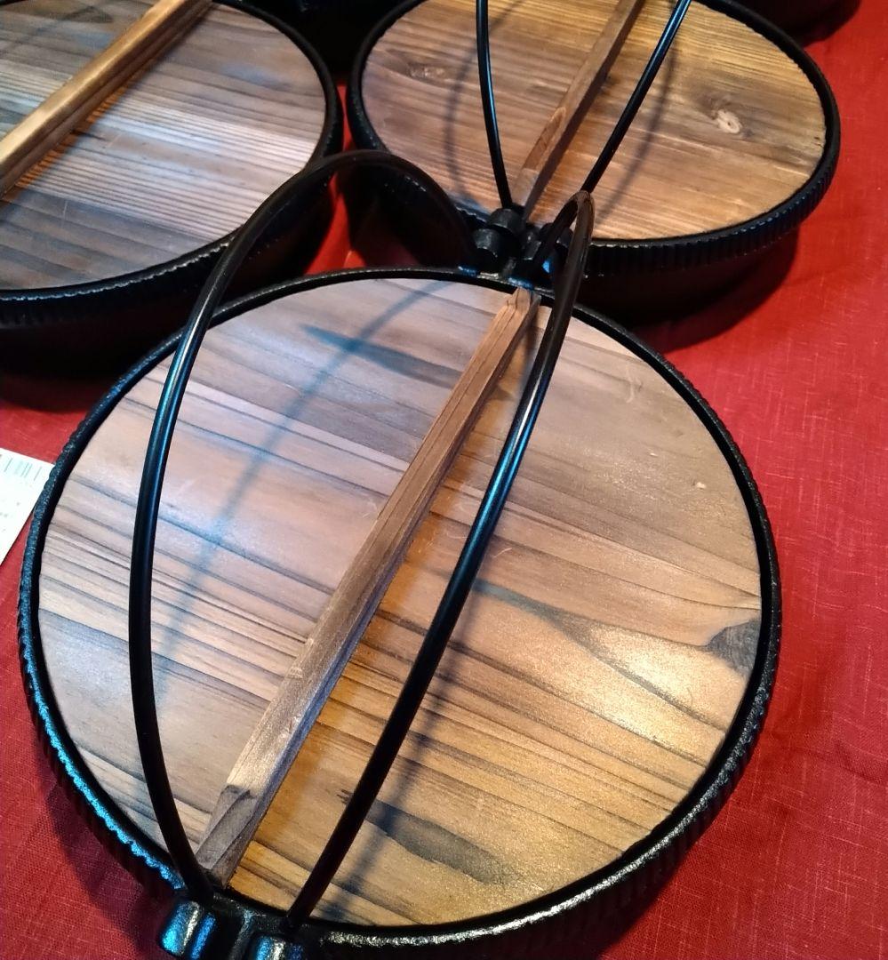 ♦料亭の味をご家庭で♦ 【味の匠・鉄鋳物製】２６cm深型【高級すき焼き鍋 ２鍋】