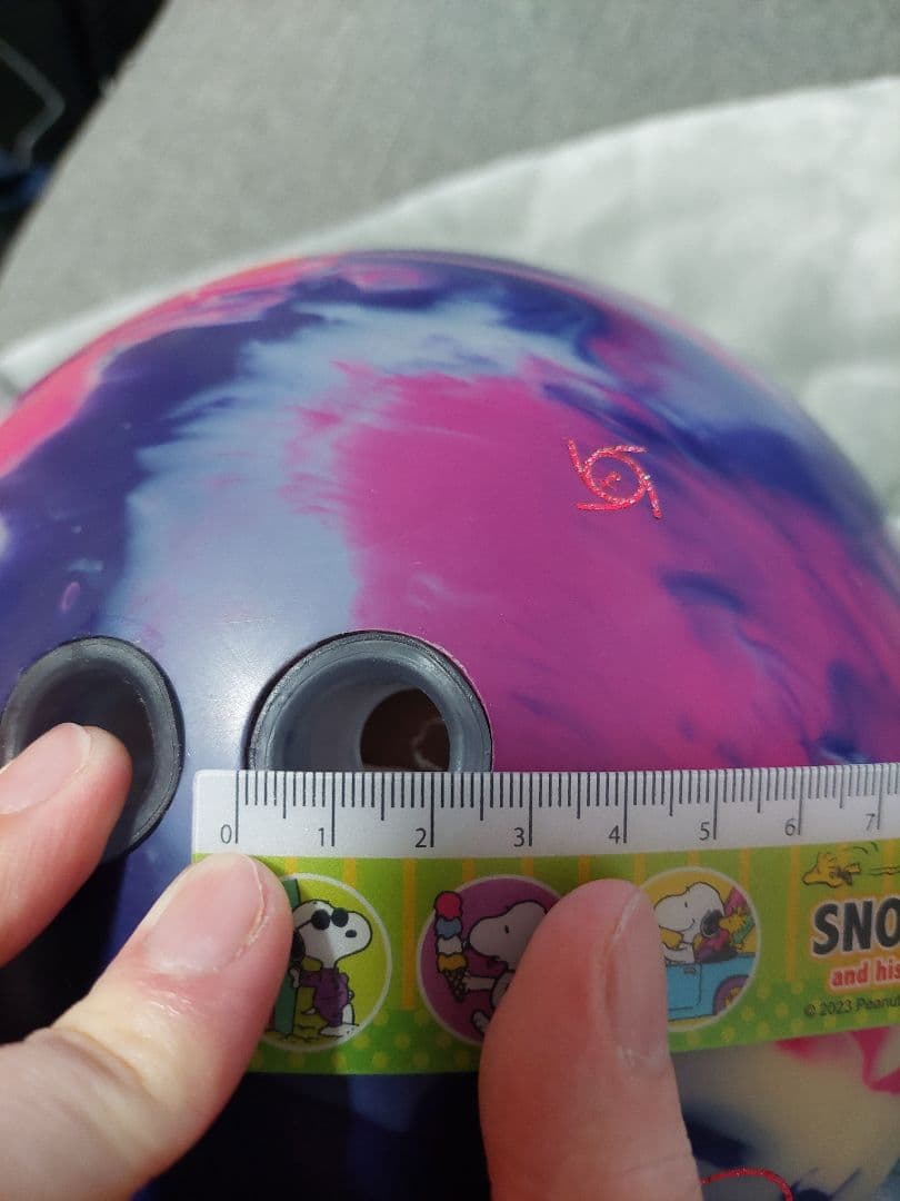 アイオンマックス15ポンド