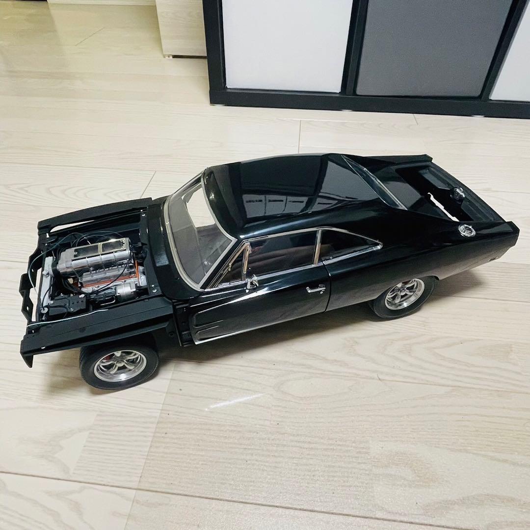 【1〜86巻セット】デアゴスティーニ　ワイルドスピード　ダッジチャージャー