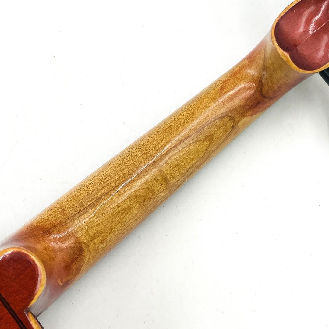 SUZUKI VIOLIN No.102 国産ビンテージ 3/4【整備品】