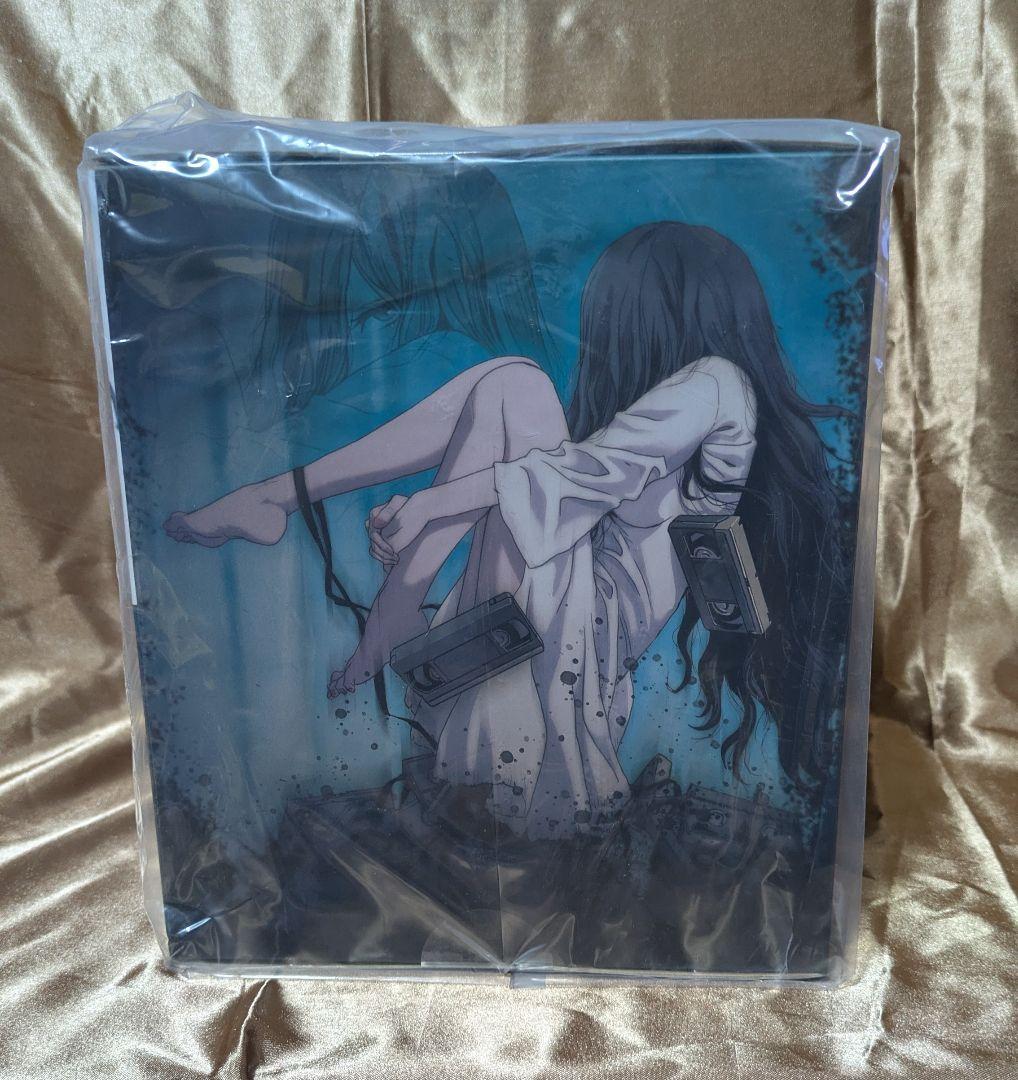 HORROR美少女 貞子 1/7 完成品フィギュア