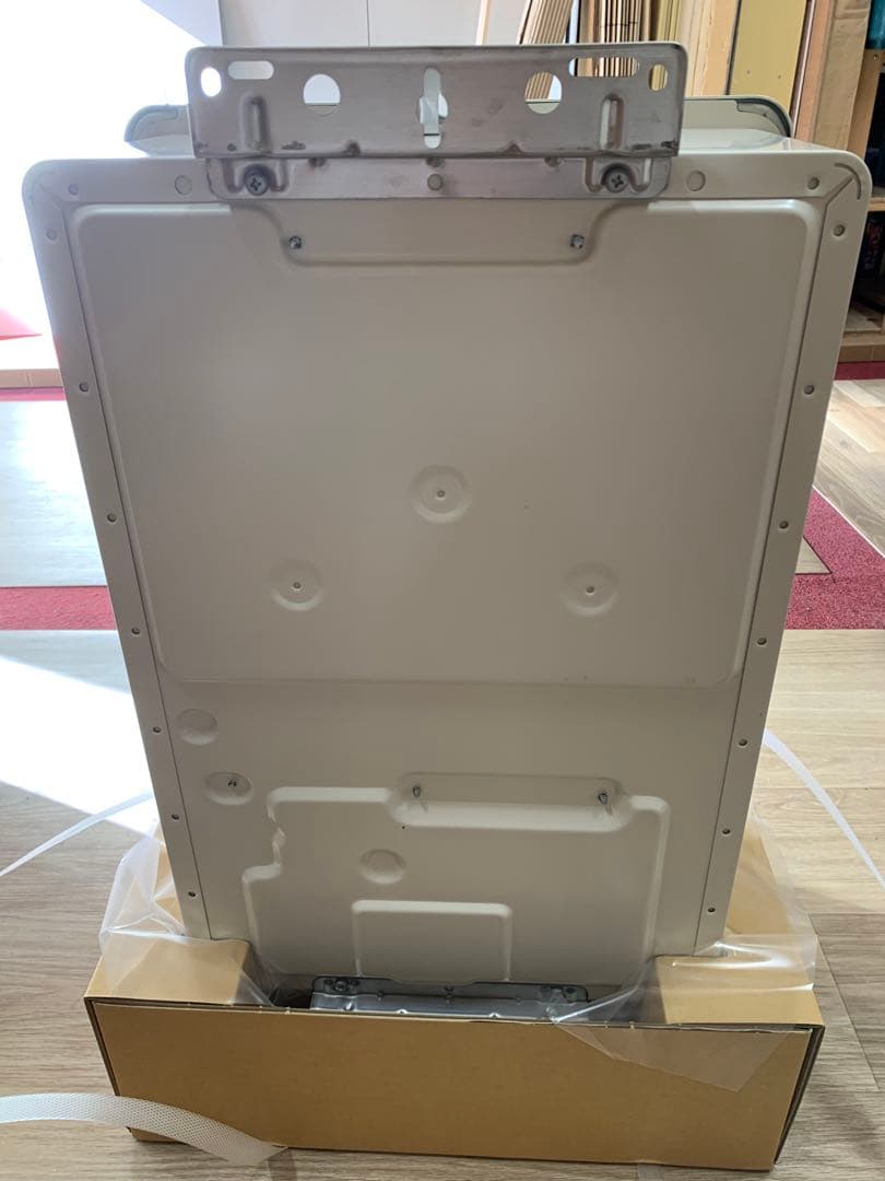 リンナイ　ユッコV給湯器　RUX-V1615W-E