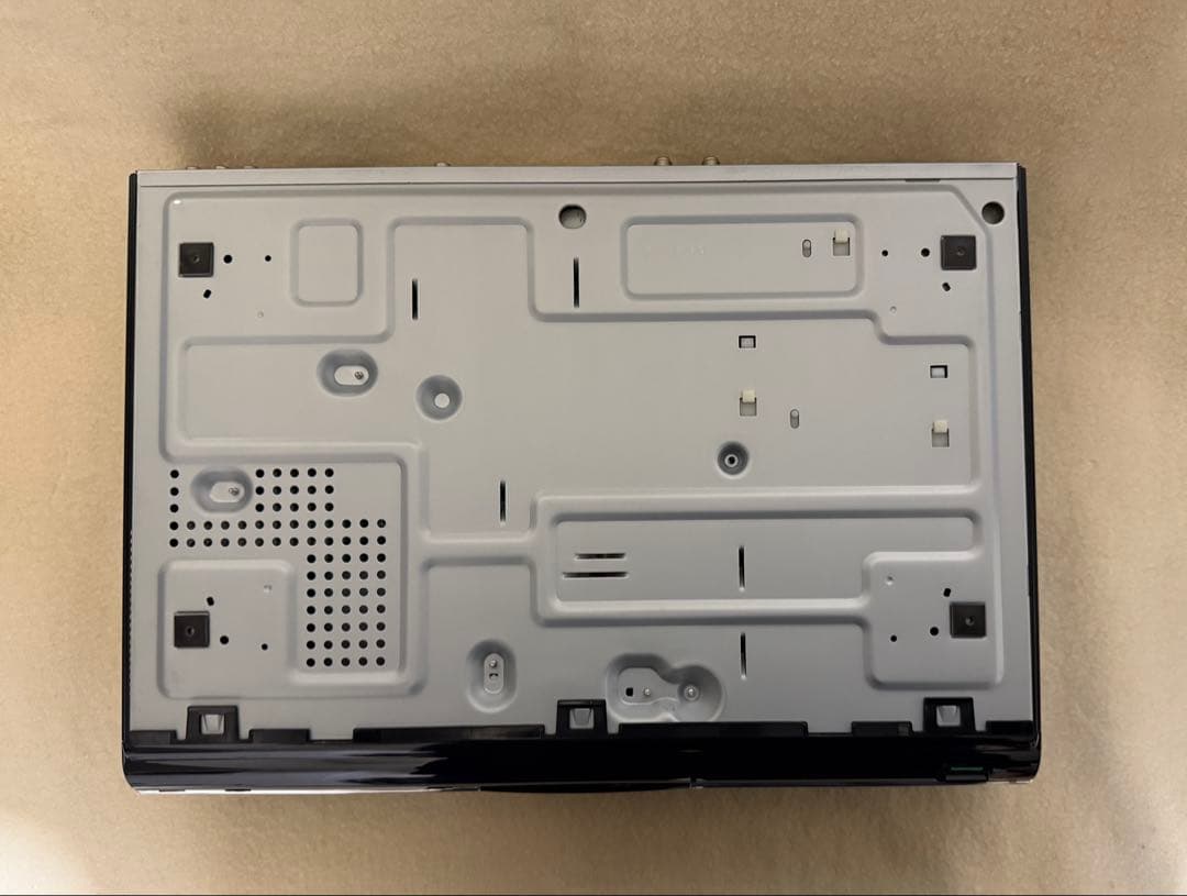 AQUOS ブルーレイレコーダー BD-HDW55