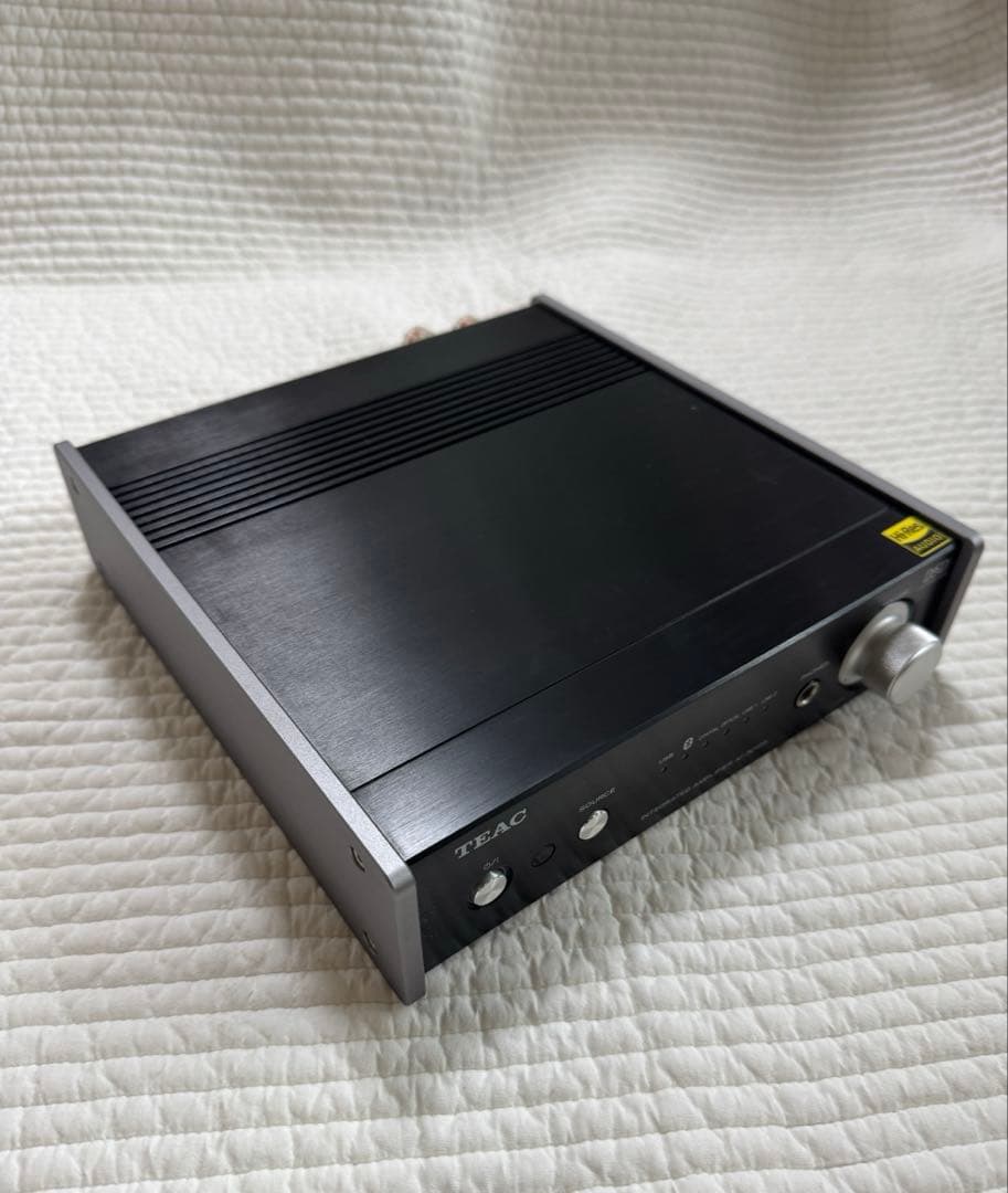 TEAC AI-301DA ステレオプリメインアンプ