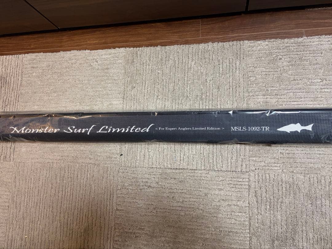 G-CRAFTモンスターサーフリミテッド1092TR 爆投最強LIMITED