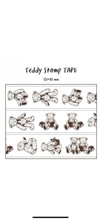 OPPテープ確認用