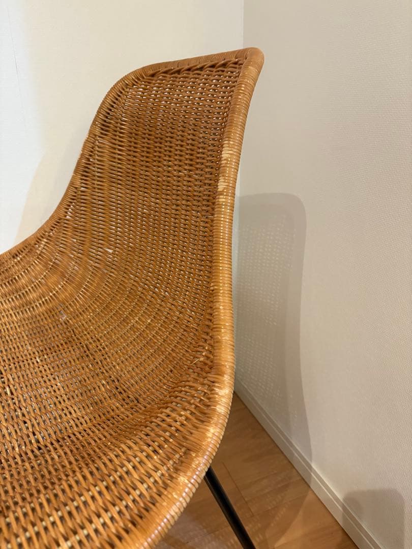 ★希少品★ 廃版 IDEE イデー バーバス チェア