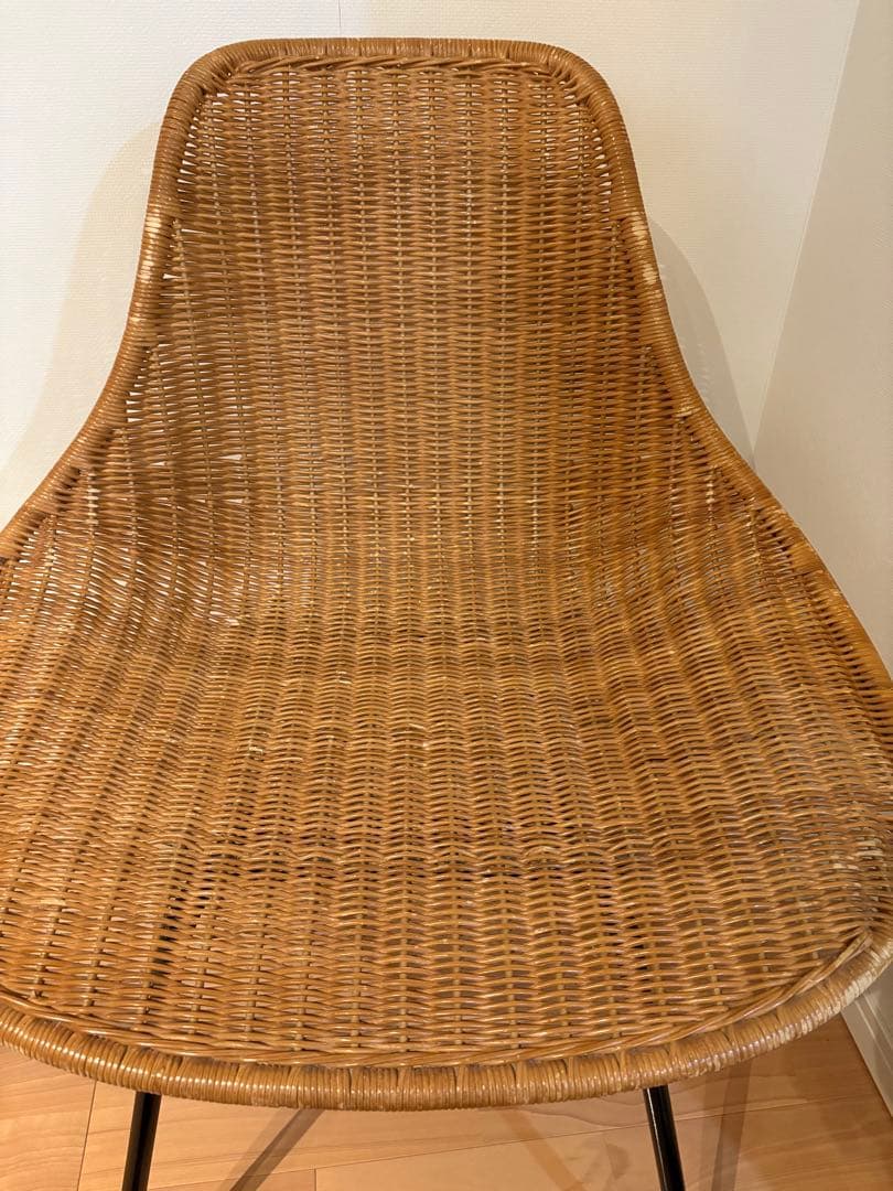 ★希少品★ 廃版 IDEE イデー バーバス チェア