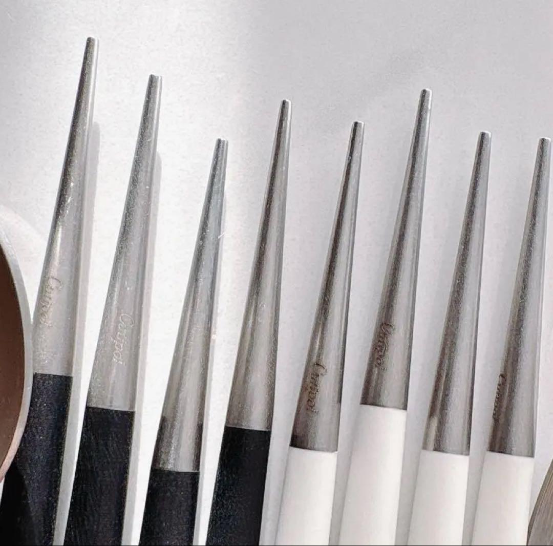 Cutipol クチポール 箸 スプーン フォーク 4セット(2セットも可)