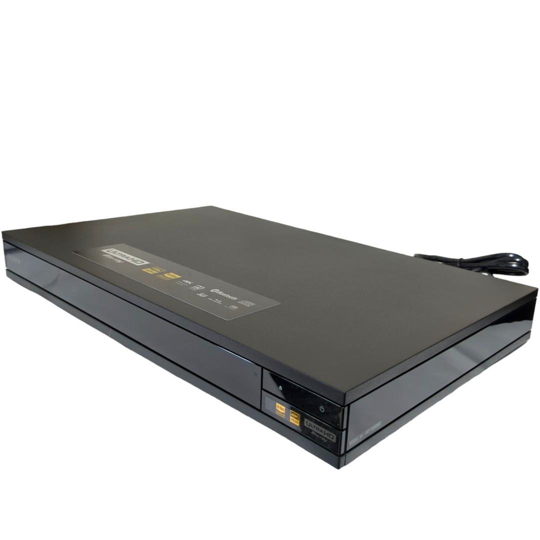 美品★動作良好★UBP-X800M2