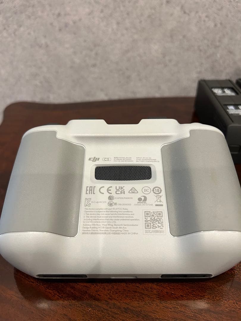 【機体登録済】MAVIC3 flymore セット