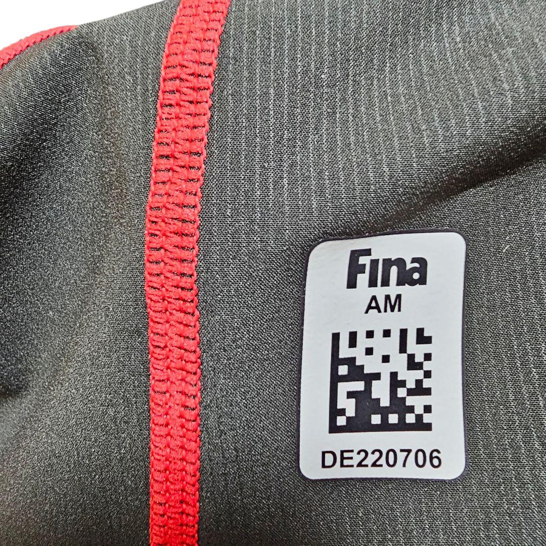 新品 アリーナ AQUAFORCE 高速水着 競泳 arena 水着 L 648