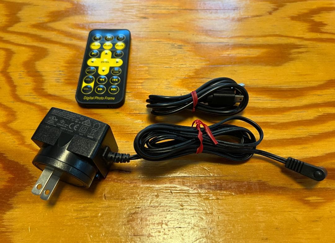 KODAKデジタルフォトフレーム 10インチIPS液晶