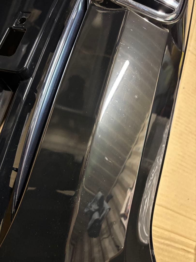 Honda ホンダベゼル RU3 ハイブリッド フロントグリル