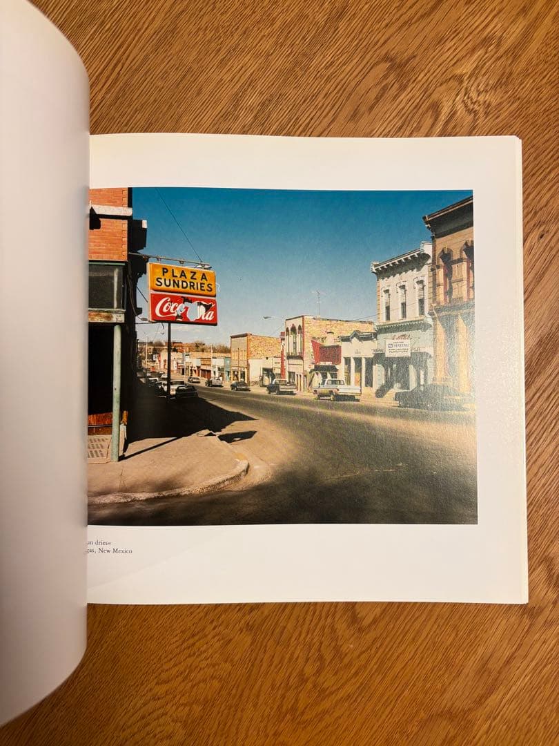 アート・デザイン・音楽 Wim Wenders Written in the West