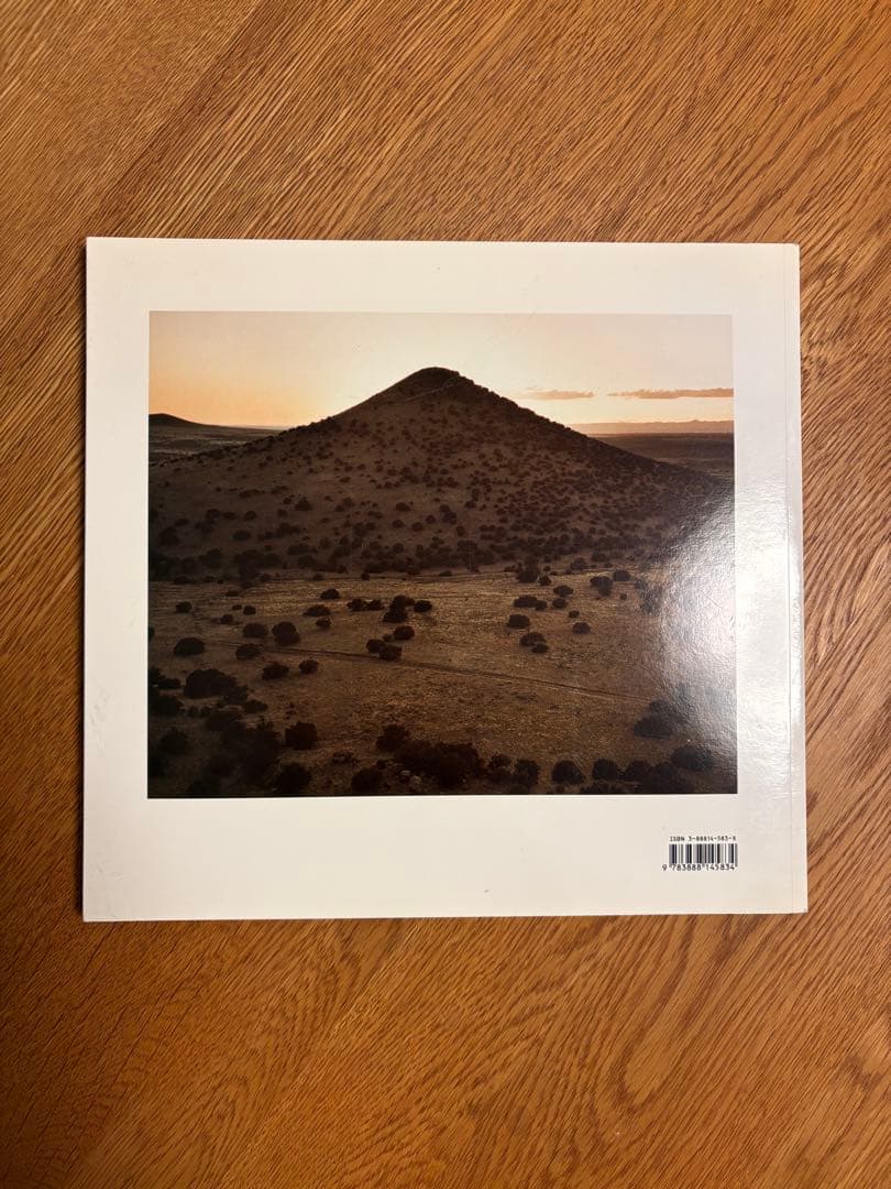 アート・デザイン・音楽 Wim Wenders Written in the West