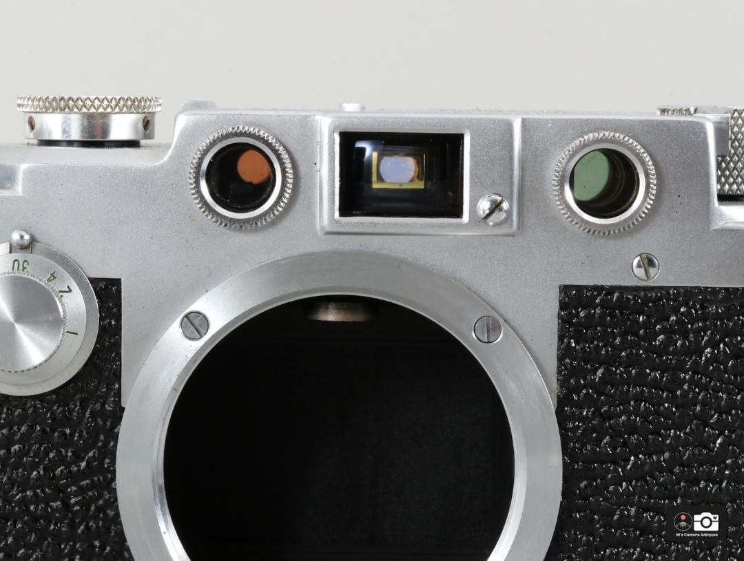 希少 Leotax T2L ELITE エリート レンジファインダーカメラ整備済