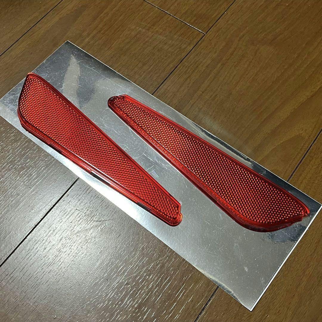 30プリウス＊送料無料＊車検対応＊ ZVW30 純正加工USテール 北米仕様