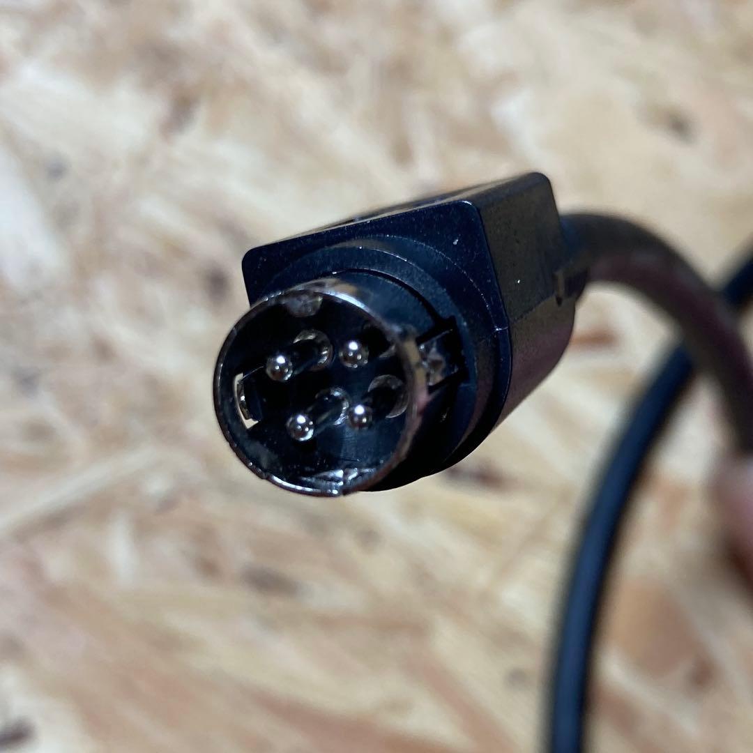 3.0m iLoud Micro Monitor 対応 スピーカーケーブル 2本