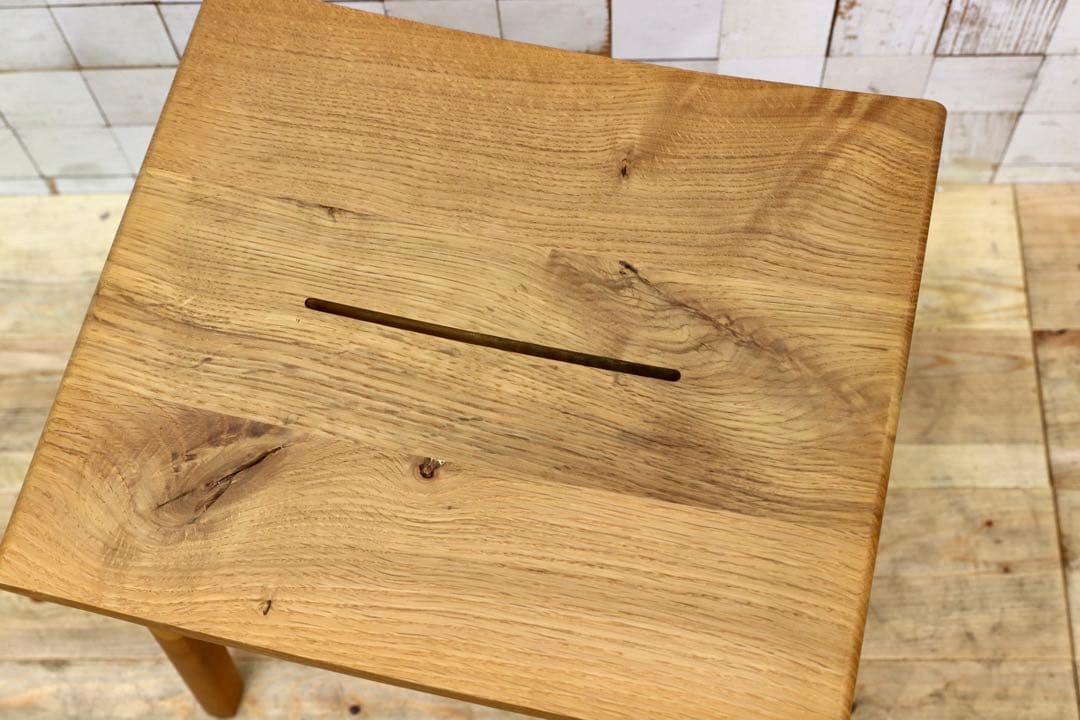 GMIK446A○飛騨産業 / HIDA キツツキ SN610 森のことば