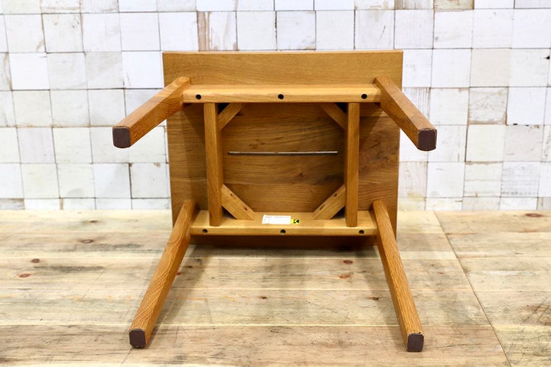 GMIK446A○飛騨産業 / HIDA キツツキ SN610 森のことば